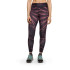 Pantalón Trangoworld Largo Serra Mujer Negro