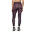 Pantalón Trangoworld Largo Serra Mujer Negro