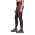 Pantalón Trangoworld Largo Serra Mujer Negro