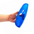Set 50 Conos Con Soporte Picas Ag-505C Zastor Naranja/Rojo/Amarillo/Verde/Azul Pack