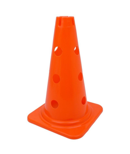 Cono 12 Agujeros Hat-P30 Zastor Naranja