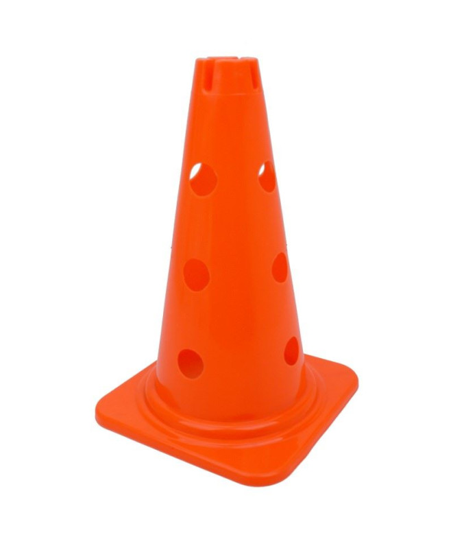 Cono 12 Agujeros Hat-P30 Zastor Naranja