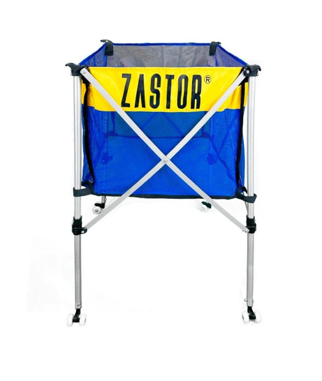 Carro Zastor Portabalones Plegable Kendal