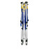 Carro Zastor Portabalones Plegable Kendal