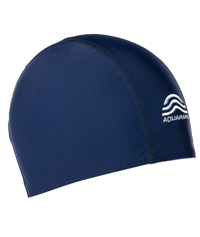 Gorro de Natación Aquarapid Cuffia Elastan Beki...