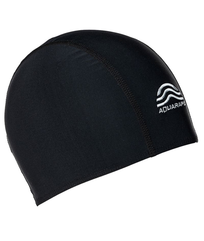 Gorro de Natación Aquarapid Cuffia Lycra Bol...