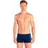 Bañador de Natación Aquarapid Cost.Short Blu_Universo Hombre
