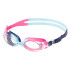 Gafas de Natación Aquarapid Occhialino Whale Rosa/Azz