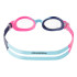 Gafas de Natación Aquarapid Occhialino Whale Rosa/Azz
