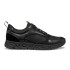 Zapatillas Geox Spherica Ecub-4 A - Gbk+Nyl Mujer Negro