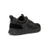 Zapatillas Geox Spherica Ecub-4 A - Gbk+Nyl Mujer Negro