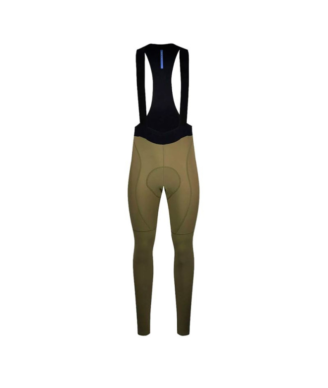 Culotte de Ciclismo Gsport Pro Team Aventurine...