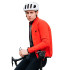 Cortavientos Gsport Pro Team Rojo