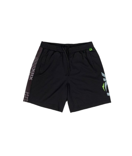 Pantalones de Pádel Lok Flanking Negro