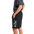 Pantalones de Pádel Lok Flanking Negro