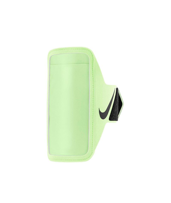 Brazalete de Fitness Nike Lean Arm Band Plus...