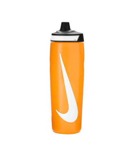 Botella de Fitness Nike Refuel 24 Oz Orablawhi