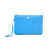 Cartera Nike Icon Blazer Wristlet Large Blanco