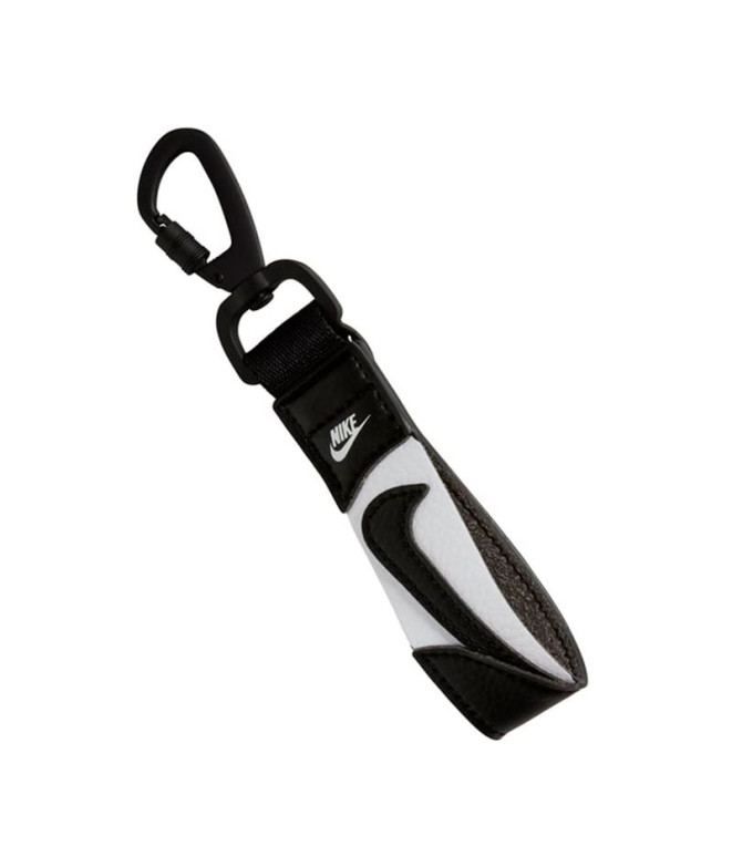 Llavero Nike Premium Key Holder Negro