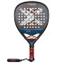 Pala de Pádel Nox AT10 Genius Attack 18K Alum By Agustin Tapia