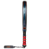 Pala de Pádel Nox AT10 Genius Attack 18K Alum By Agustin Tapia
