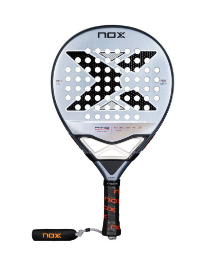 Pala de Pádel Nox AT10 Pro Cup Comfort By Agustin Tapia