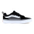 Zapatillas Vans Filmore Youth Black