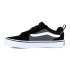 Zapatillas Vans Filmore Youth Black