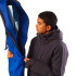 Bolsa de Esquí y snow Salomon Original 1 Pair 160-210 Surf The Web/Bla