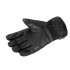Guantes de montaña Salomon Force Gore-Tex Negro
