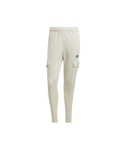 Pantalón adidas Tiro Cargo Hombre Beige