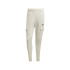 Pantalón adidas Tiro Cargo Hombre Beige