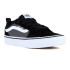 Zapatillas Vans Filmore Youth Black
