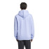 Sudadera adidas Essentials Fleece Hoodie Hombre Azul
