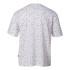 Camiseta Manga Corta Joma California Hombre  Blanco