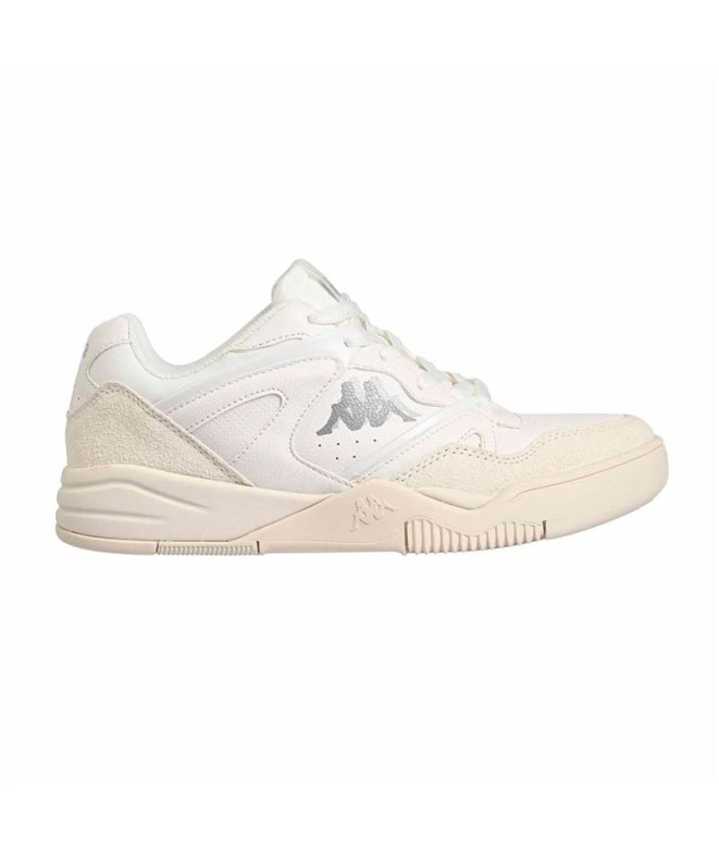 Zapatillas Kappa Authentic Atlanta 1 Mujer...