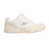 Zapatillas Kappa Authentic Atlanta 1 Mujer White/White Bone