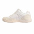 Zapatillas Kappa Authentic Atlanta 1 Mujer White/White Bone