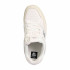 Zapatillas Kappa Authentic Atlanta 1 Mujer White/White Bone