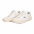 Zapatillas Kappa Authentic Atlanta 1 Mujer White/White Bone