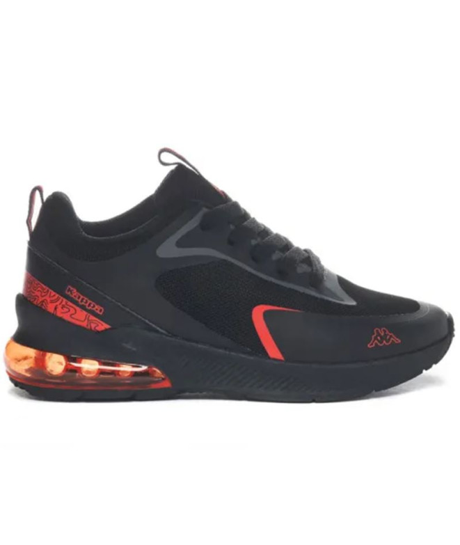 Zapatillas Kappa Nagyo Jr Lace Infantil...
