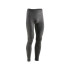 Pantalón de Running Lurbel Merino Pants Hombre Gris