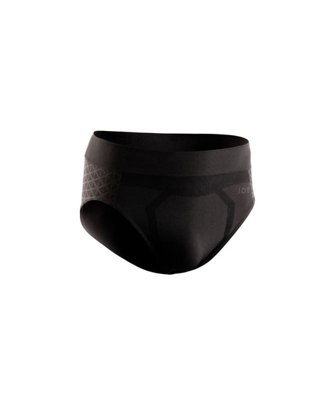 Calzoncillos de Running Lurbel Cristallo Slip...