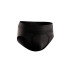 Calzoncillos de Running Lurbel Cristallo Slip Hombre Gris Marengo