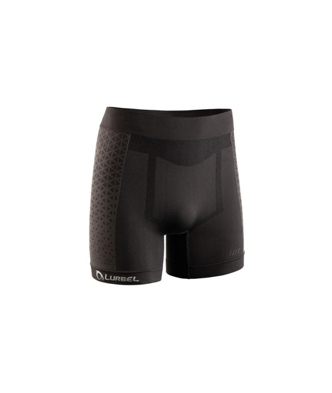 Calzoncillos de Running Lurbel Cristallo Boxer...