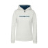Sudadera Trangoworld Poppi Mujer Menta/Verde Oscuro