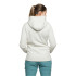 Sudadera Trangoworld Poppi Mujer Menta/Verde Oscuro