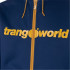 Chaqueta Trangoworld Ripon Hombre Azul/Girasol