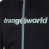 Chaqueta Trangoworld Ripon Hombre Negro/Verde Hoja