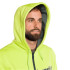 Chaqueta Trangoworld Ripon Hombre Lima/Verde Oscuro